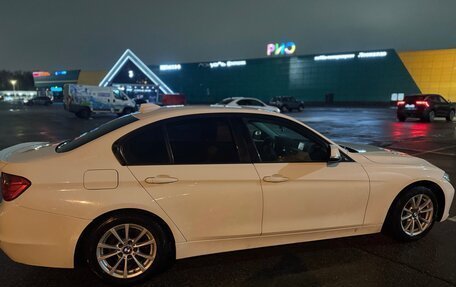 BMW 3 серия, 2014 год, 1 690 000 рублей, 3 фотография