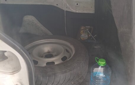 Citroen Berlingo II рестайлинг, 2016 год, 600 000 рублей, 6 фотография