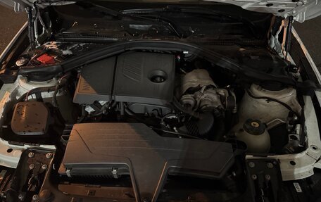 BMW 3 серия, 2014 год, 1 690 000 рублей, 6 фотография