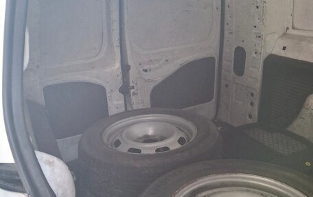 Citroen Berlingo II рестайлинг, 2016 год, 600 000 рублей, 7 фотография