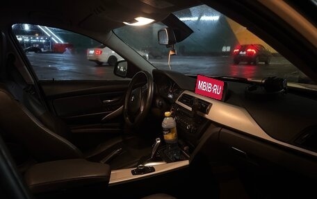 BMW 3 серия, 2014 год, 1 690 000 рублей, 4 фотография