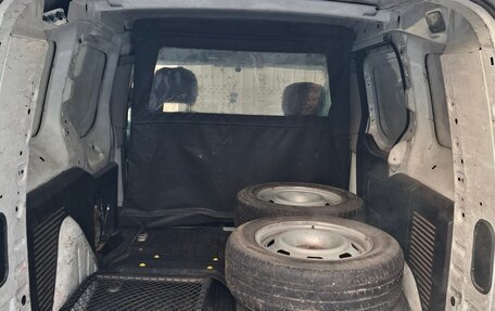 Citroen Berlingo II рестайлинг, 2016 год, 600 000 рублей, 5 фотография