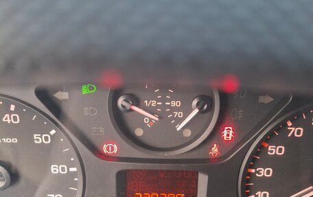 Citroen Berlingo II рестайлинг, 2016 год, 600 000 рублей, 10 фотография