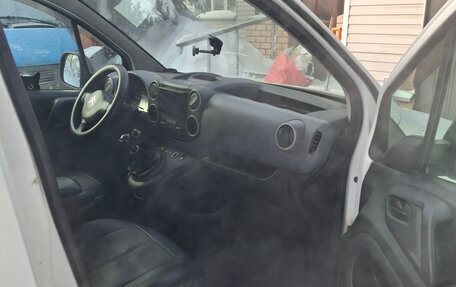 Citroen Berlingo II рестайлинг, 2016 год, 600 000 рублей, 9 фотография