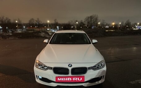BMW 3 серия, 2014 год, 1 690 000 рублей, 5 фотография