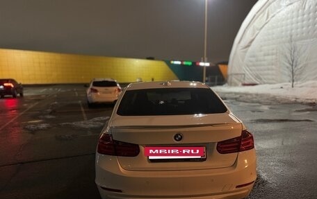 BMW 3 серия, 2014 год, 1 690 000 рублей, 2 фотография