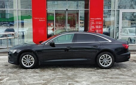 Audi A6, 2019 год, 3 399 000 рублей, 8 фотография