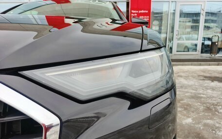 Audi A6, 2019 год, 3 399 000 рублей, 9 фотография