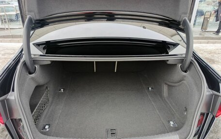 Audi A6, 2019 год, 3 399 000 рублей, 12 фотография