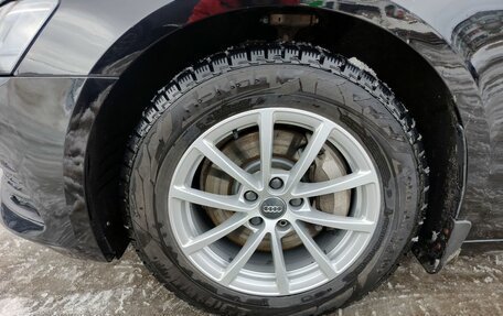 Audi A6, 2019 год, 3 399 000 рублей, 10 фотография