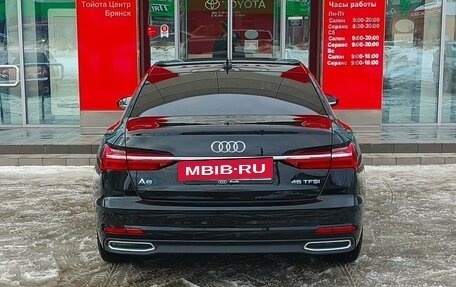 Audi A6, 2019 год, 3 399 000 рублей, 6 фотография