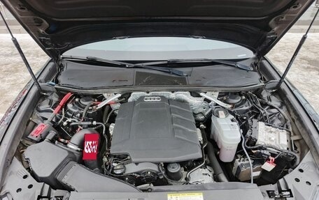 Audi A6, 2019 год, 3 399 000 рублей, 11 фотография