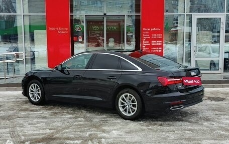 Audi A6, 2019 год, 3 399 000 рублей, 7 фотография