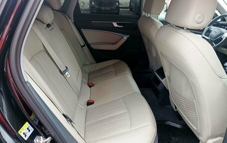 Audi A6, 2019 год, 3 399 000 рублей, 16 фотография