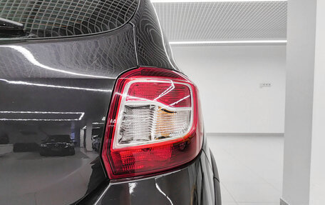 Renault Sandero II рестайлинг, 2015 год, 829 000 рублей, 13 фотография