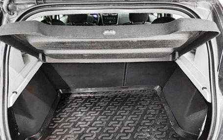 Renault Sandero II рестайлинг, 2015 год, 829 000 рублей, 14 фотография