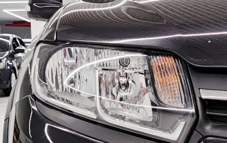 Renault Sandero II рестайлинг, 2015 год, 829 000 рублей, 21 фотография