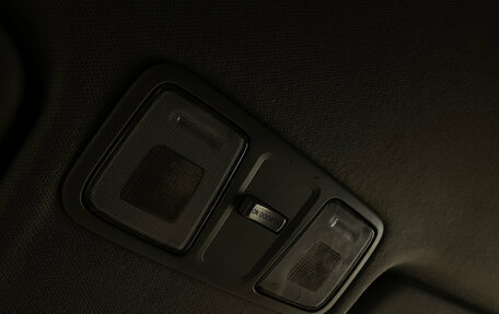 Hyundai Solaris II рестайлинг, 2013 год, 600 000 рублей, 19 фотография