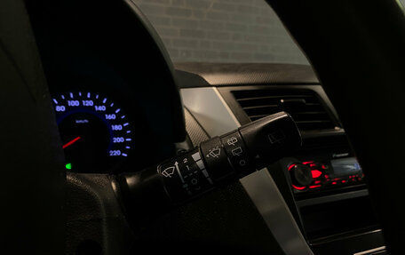 Hyundai Solaris II рестайлинг, 2013 год, 600 000 рублей, 17 фотография