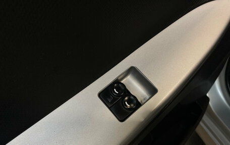 Hyundai Solaris II рестайлинг, 2013 год, 600 000 рублей, 14 фотография