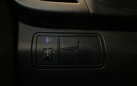 Hyundai Solaris II рестайлинг, 2013 год, 600 000 рублей, 15 фотография