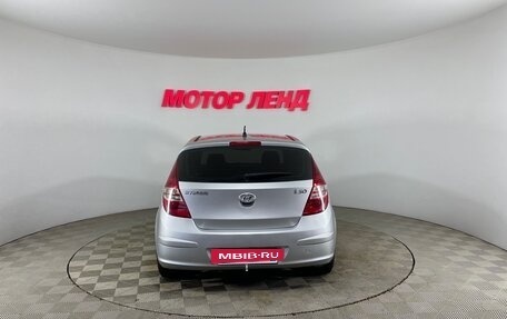 Hyundai i30 I, 2009 год, 595 000 рублей, 5 фотография