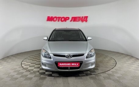 Hyundai i30 I, 2009 год, 595 000 рублей, 2 фотография