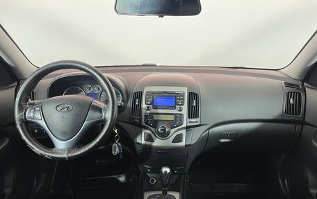 Hyundai i30 I, 2009 год, 595 000 рублей, 9 фотография