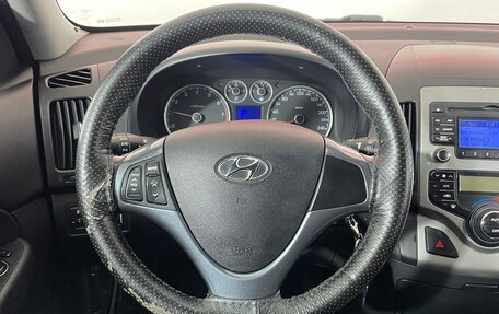 Hyundai i30 I, 2009 год, 595 000 рублей, 10 фотография