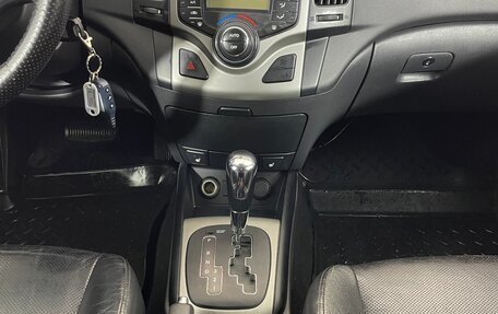 Hyundai i30 I, 2009 год, 595 000 рублей, 13 фотография