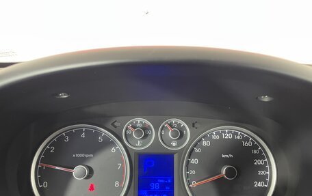 Hyundai i30 I, 2009 год, 595 000 рублей, 14 фотография