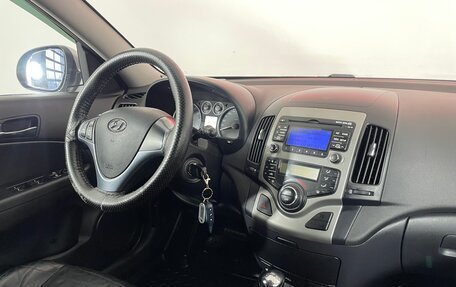 Hyundai i30 I, 2009 год, 595 000 рублей, 12 фотография