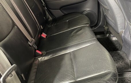 Hyundai i30 I, 2009 год, 595 000 рублей, 18 фотография