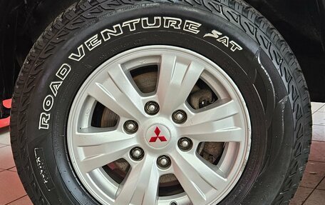 Mitsubishi L200 IV рестайлинг, 2013 год, 1 790 000 рублей, 17 фотография