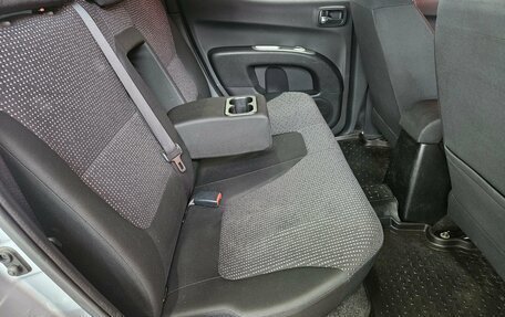 Mitsubishi L200 IV рестайлинг, 2013 год, 1 790 000 рублей, 12 фотография