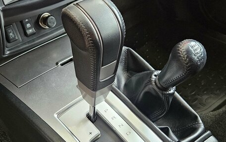 Mitsubishi L200 IV рестайлинг, 2013 год, 1 790 000 рублей, 14 фотография