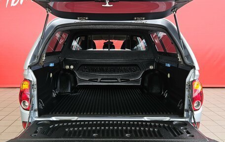 Mitsubishi L200 IV рестайлинг, 2013 год, 1 790 000 рублей, 16 фотография