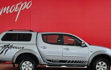 Mitsubishi L200 IV рестайлинг, 2013 год, 1 790 000 рублей, 6 фотография