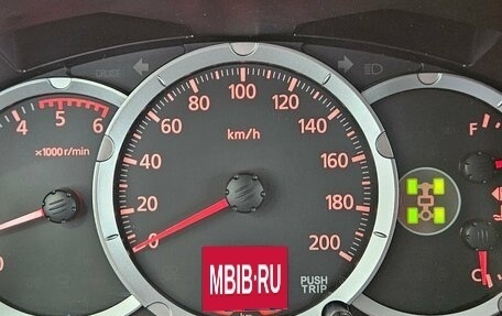 Mitsubishi L200 IV рестайлинг, 2013 год, 1 790 000 рублей, 10 фотография