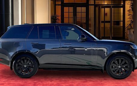 Land Rover Range Rover IV рестайлинг, 2026 год, 21 216 280 рублей, 4 фотография