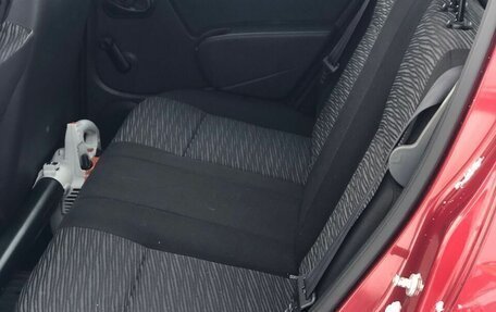 Renault Sandero I, 2014 год, 552 000 рублей, 7 фотография