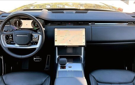 Land Rover Range Rover IV рестайлинг, 2026 год, 21 216 280 рублей, 10 фотография