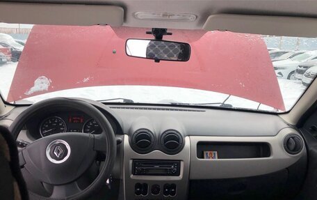 Renault Sandero I, 2014 год, 552 000 рублей, 5 фотография