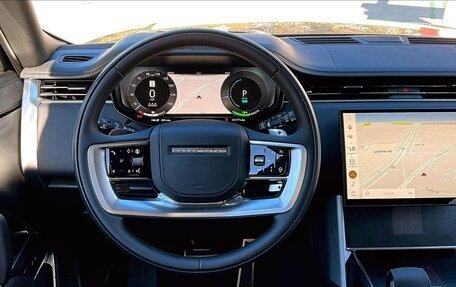 Land Rover Range Rover IV рестайлинг, 2026 год, 21 216 280 рублей, 11 фотография
