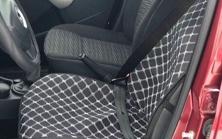 Renault Sandero I, 2014 год, 552 000 рублей, 6 фотография