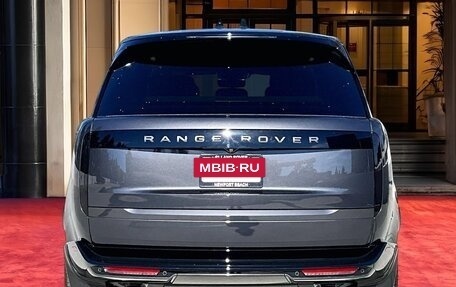 Land Rover Range Rover IV рестайлинг, 2026 год, 21 216 280 рублей, 6 фотография