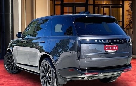 Land Rover Range Rover IV рестайлинг, 2026 год, 21 216 280 рублей, 7 фотография