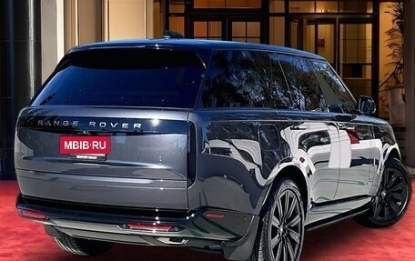 Land Rover Range Rover IV рестайлинг, 2026 год, 21 216 280 рублей, 5 фотография