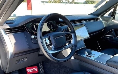 Land Rover Range Rover IV рестайлинг, 2026 год, 21 216 280 рублей, 9 фотография