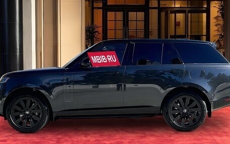 Land Rover Range Rover IV рестайлинг, 2026 год, 21 216 280 рублей, 8 фотография